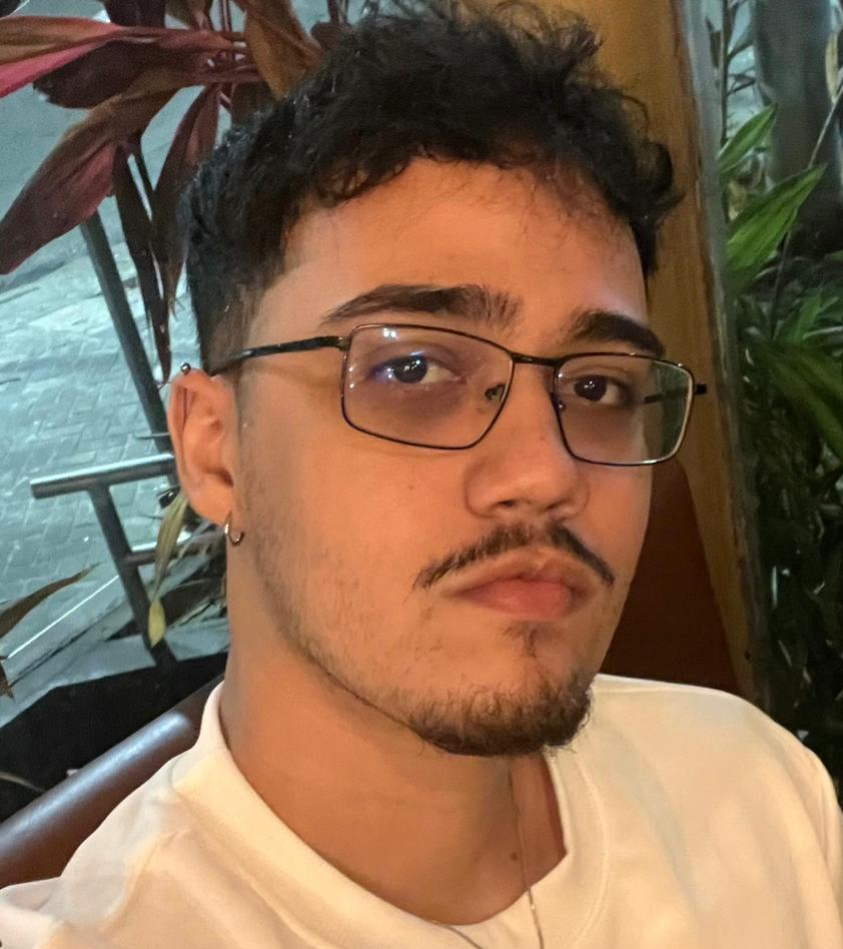 Lucas Matheus da Silva Oliveira